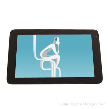 10-inch 1,024 x 600P 8G Capacitive Tablet PC with Google Android 4.4 OS, HDMI 1.4/512MB DDR3 Memory